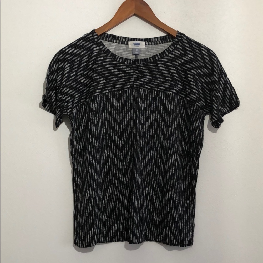 Old Navy top